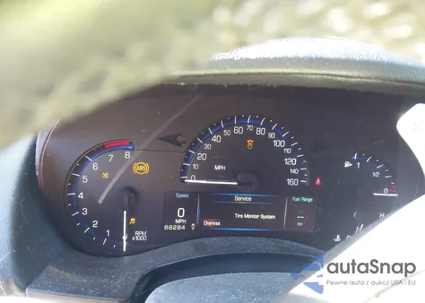 2013 Cadillac Ats Performance from USA, damaged, VIN 1G6AC5SX9D0127101